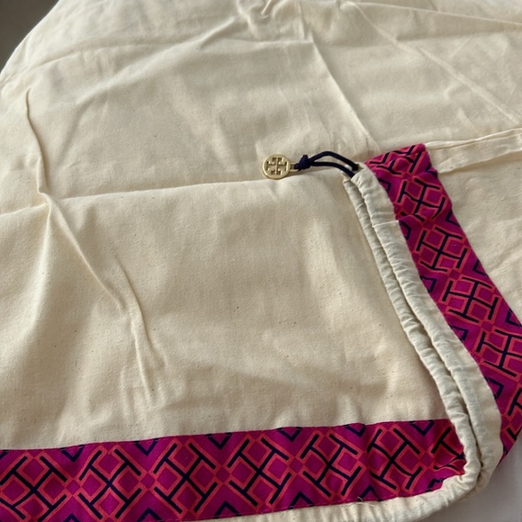 TORY BURCH DUSTER - Picture 2 of 2